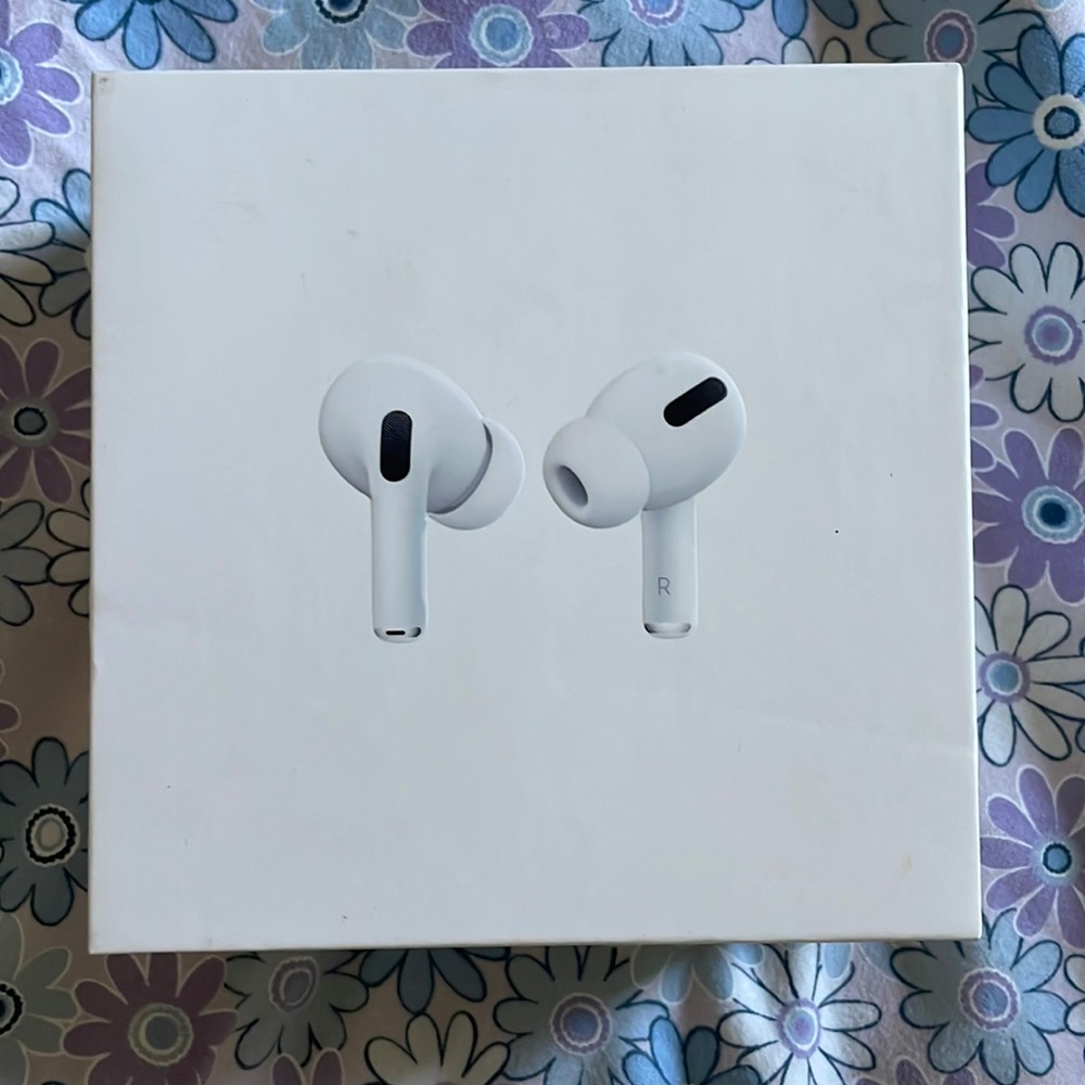 AirPod Pro